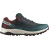 Sapatilhas de montanha Salomon Outrise Gore-Tex Verde/Branco Homem