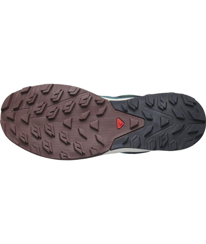 Zapatillas de Montaña Salomon Outrise Gore-Tex...