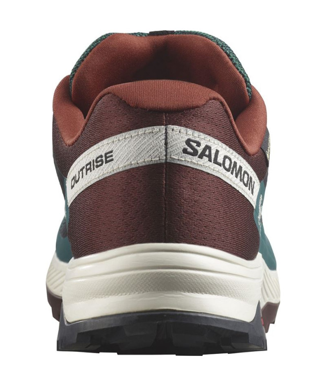 Zapatillas de Montaña Salomon Outrise Gore-Tex...