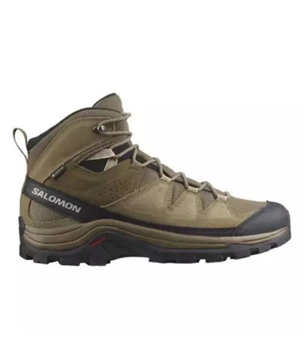 Botas de montanhismo Salomon Quest Rove Gore-Tex...