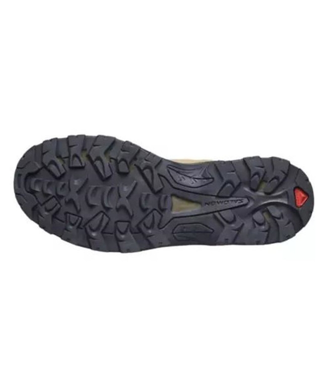 Botas de Montaña Salomon Quest Rove Gore-Tex...