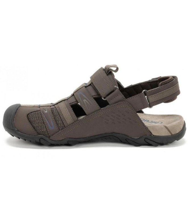 Sandálias de Montanha Chiruca Adriatico 02...