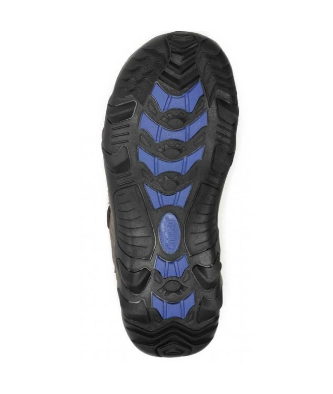 Sandálias de Montanha Chiruca Adriatico 02...