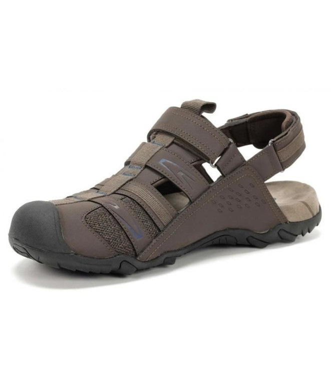 Sandálias de Montanha Chiruca Adriatico 02...