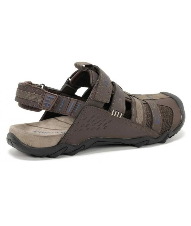 Sandalias de Montaña Chiruca Adriatico 02...