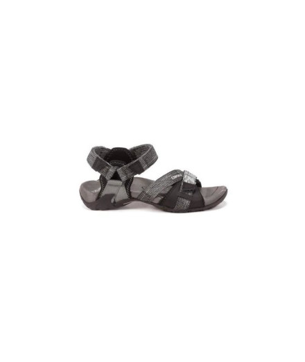 Sandales de Montagne Chiruca Chipre 08 Homme Vert/Orange