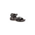 Sandalias de Montaña Chiruca Chipre 08 Hombre Verde/Naranja