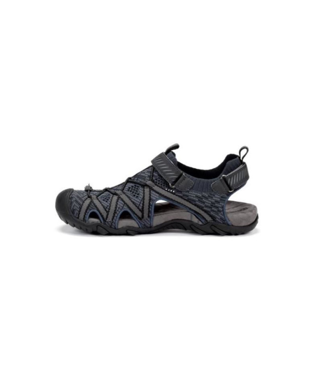 Sandales de Montagne Chiruca Tahiti 05 Homme...