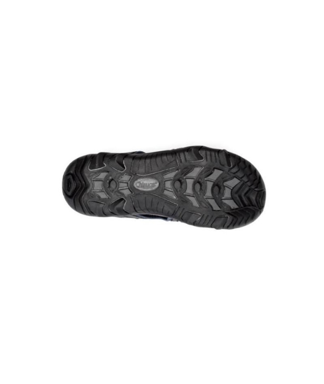 Sandales de Montagne Chiruca Tahiti 05 Homme...
