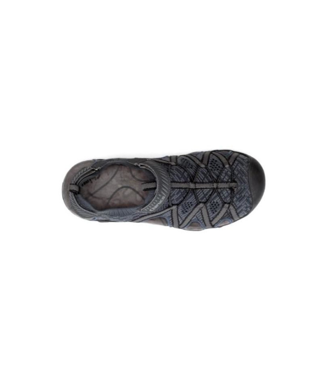 Sandalias de Montaña Chiruca Tahiti 05 Hombre...
