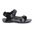Sandales de Montagne Chiruca Dakar 13 Homme Noir/Gris