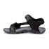 Sandales de Montagne Chiruca Dakar 13 Homme Noir/Gris