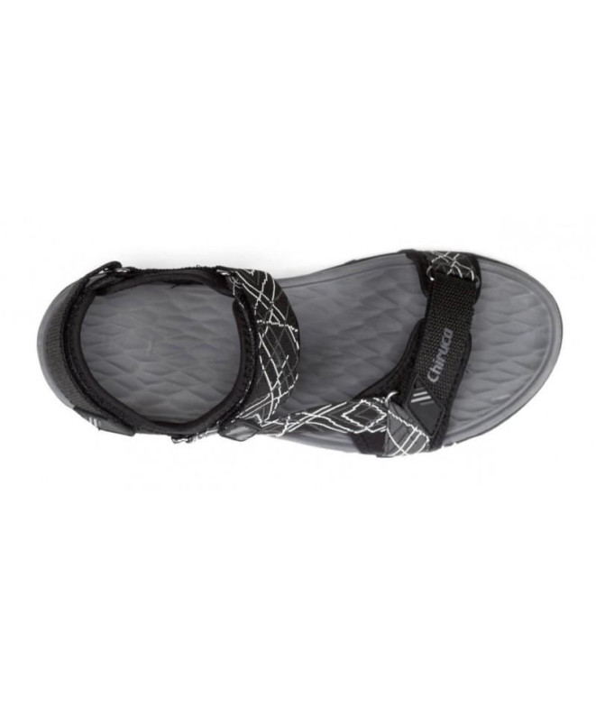 Sandalias de Montaña Chiruca Dakar 13 Hombre...