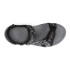 Sandales de Montagne Chiruca Dakar 13 Homme Noir/Gris