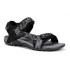 Sandales de Montagne Chiruca Dakar 13 Homme Noir/Gris