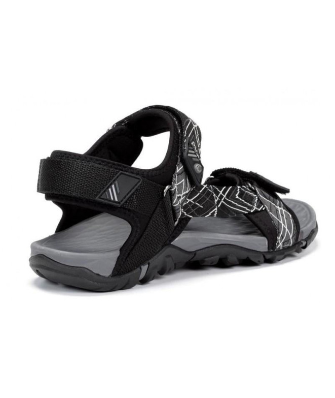 Sandalias de Montaña Chiruca Dakar 13 Hombre...