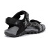 Sandales de Montagne Chiruca Dakar 13 Homme Noir/Gris