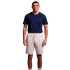 Calças Lyle & Scott V1-Sweat Shorts Homem Rosa