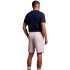 Calças Lyle & Scott V1-Sweat Shorts Homem Rosa