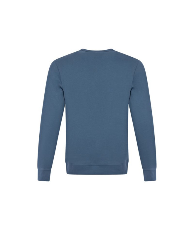Sweat Lyle & Scott V1-Collier ras du cou Homme...