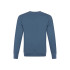 Sudadera Lyle & Scott V1-Crew Neck Hombre Azul