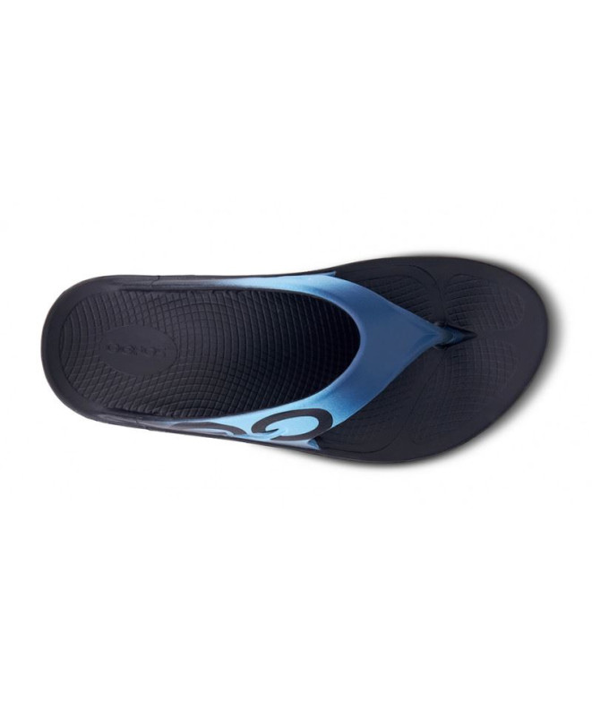 Chanclas De Recuperación Oofos Ooriginal Sport...