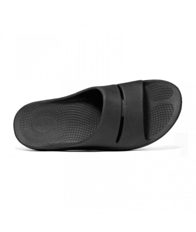 Chanclas de recuperación Oofos Recovery Ooahh...