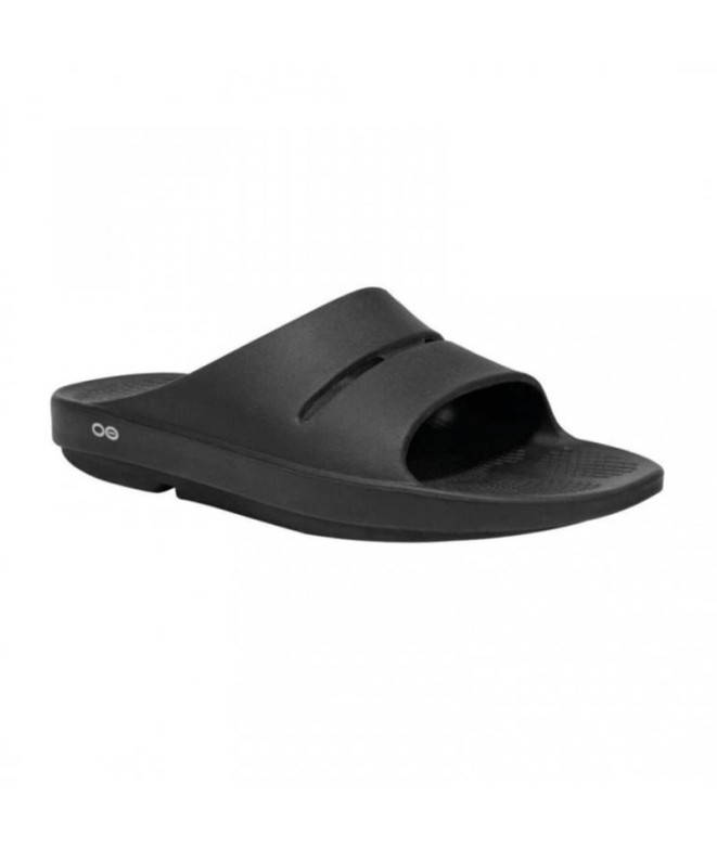 Chanclas de recuperación Oofos Recovery Ooahh...