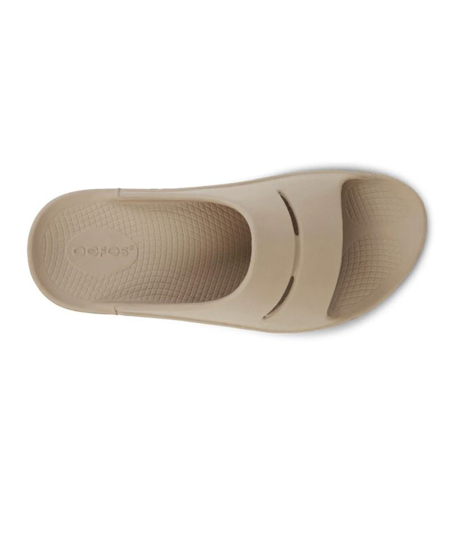 Tongs récupération Oofos Récupération Ooahh Nomad