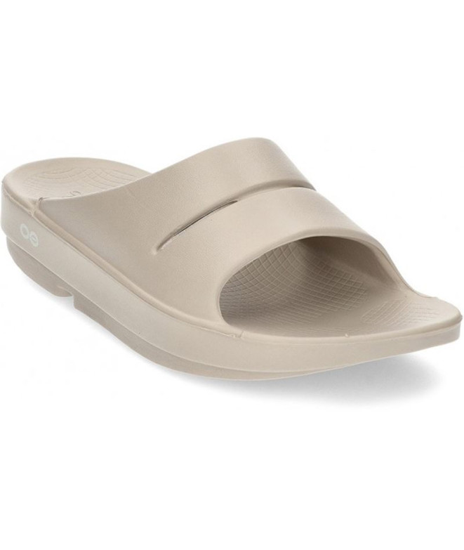 Chanclas de recuperación Oofos Recovery Ooahh...