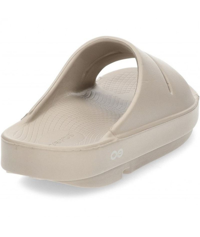 Tongs récupération Oofos Récupération Ooahh Nomad