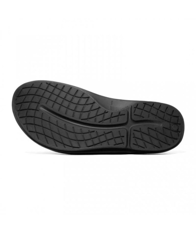 Chanclas de recuperación Oofos Recovery Ooahh...