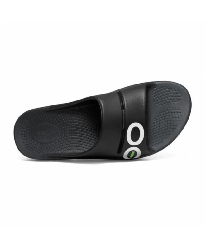 Chanclas de recuperación Oofos Recovery Ooahh...