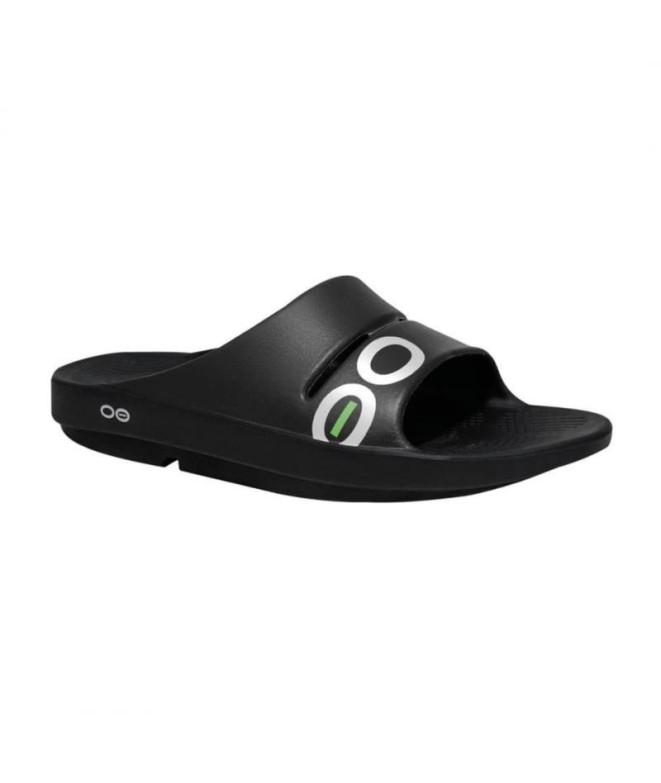 Chanclas de recuperación Oofos Recovery Ooahh...