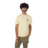 Camiseta Hurley Evd Exp Sun Is Shinning Hombre