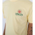 Camiseta Hurley Evd Exp Sun Is Shinning Homem