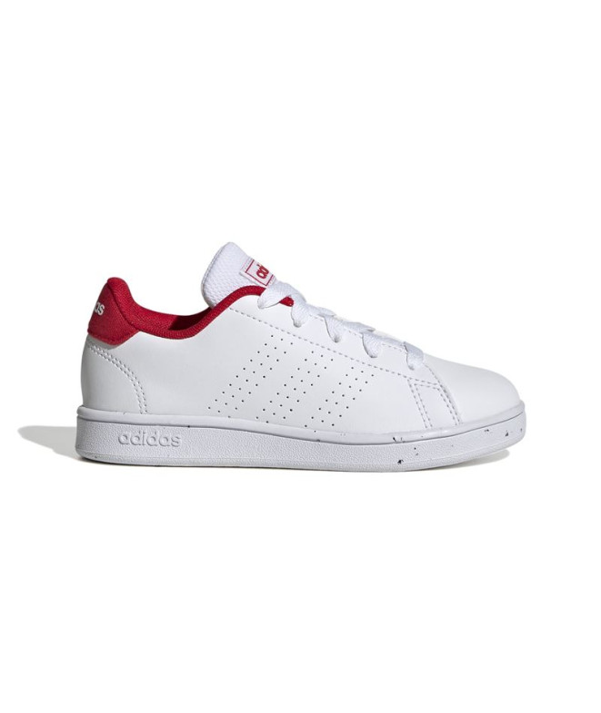 Chaussures de Tennis adidas Advantage Enfant