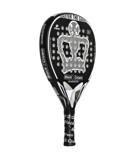 Raquete Brack Crown Special Soft Padel 2