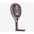 Raquete de Padel Brack Crown Hurrican 2.0