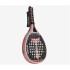 Raquette de padel Brack Crown Hurrican 2.0