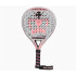 Raquete de Padel Brack Crown Hurrican Pro 2.0