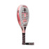 Raquete de Padel Brack Crown Hurrican Pro 2.0