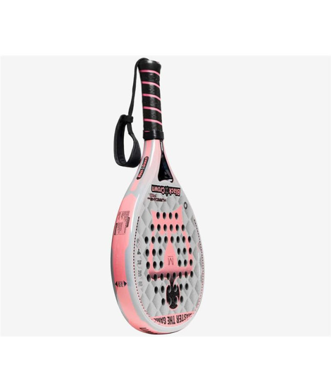 Pala de Pádel Brack Crown Hurrican Pro 2.0