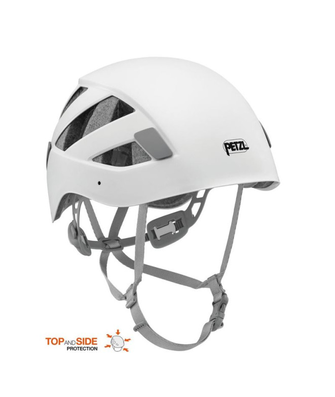 Capacete de Escalada Petzl Boreo Branco