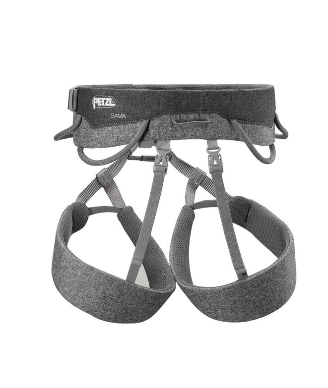 Harnais Petzl Sama Grey