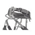 Escalada Arnês Petzl Sama Cinzento