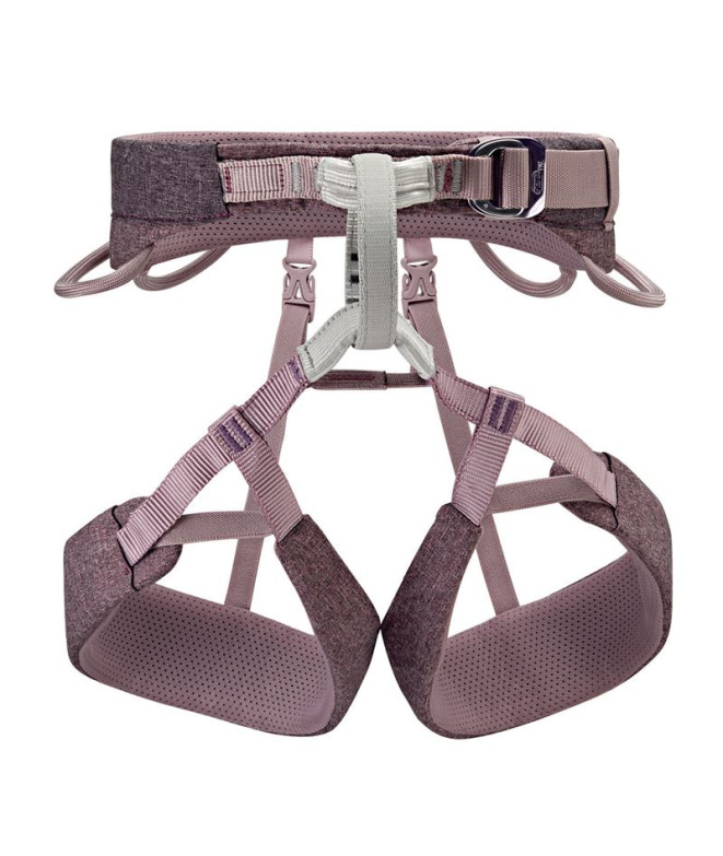 Escalada Arnês Petzl Selena Roxo