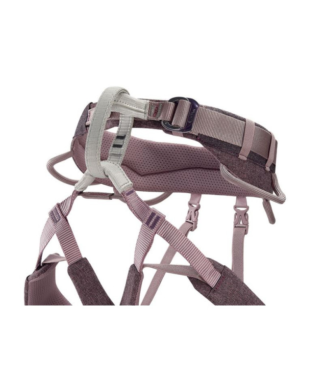 Escalada Arnês Petzl Selena Roxo