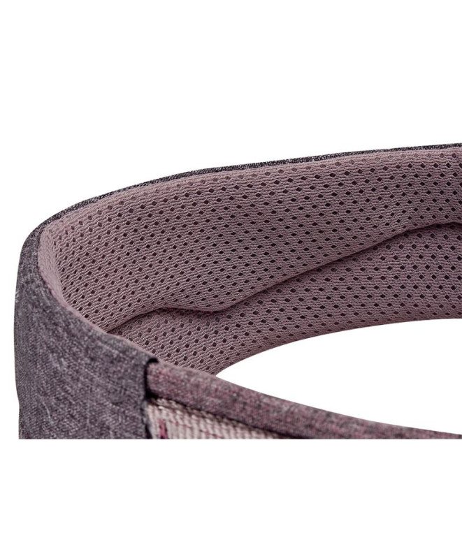 Escalada Arnês Petzl Selena Roxo