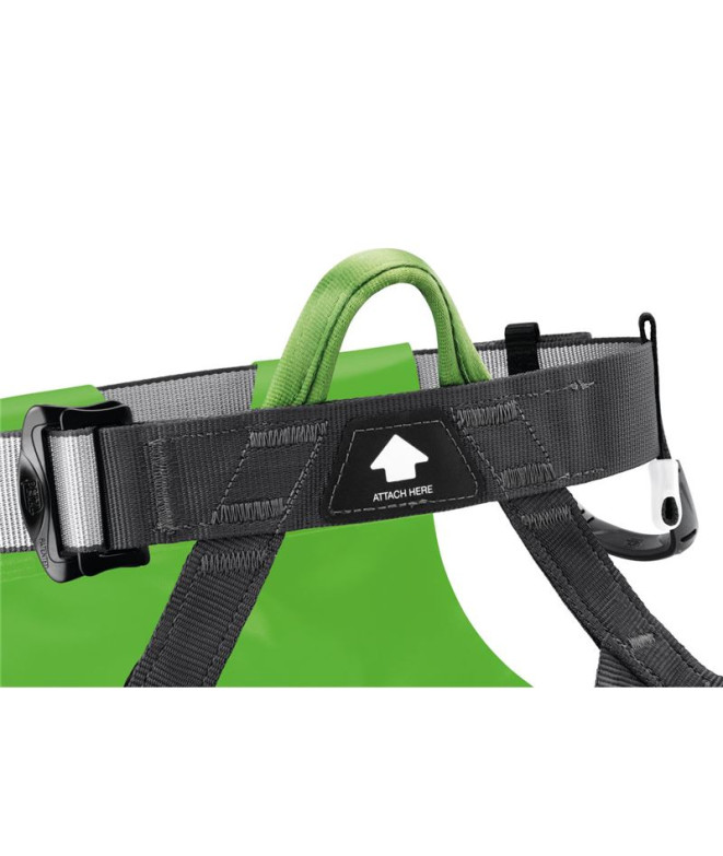 Harnais Petzl Canyon